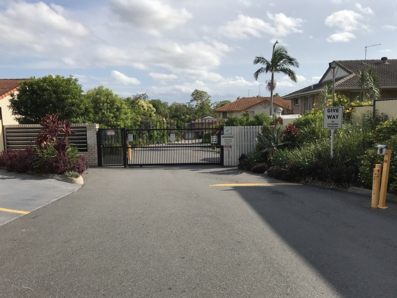 39/122 Johnson road, Hillcrest QLD 4118