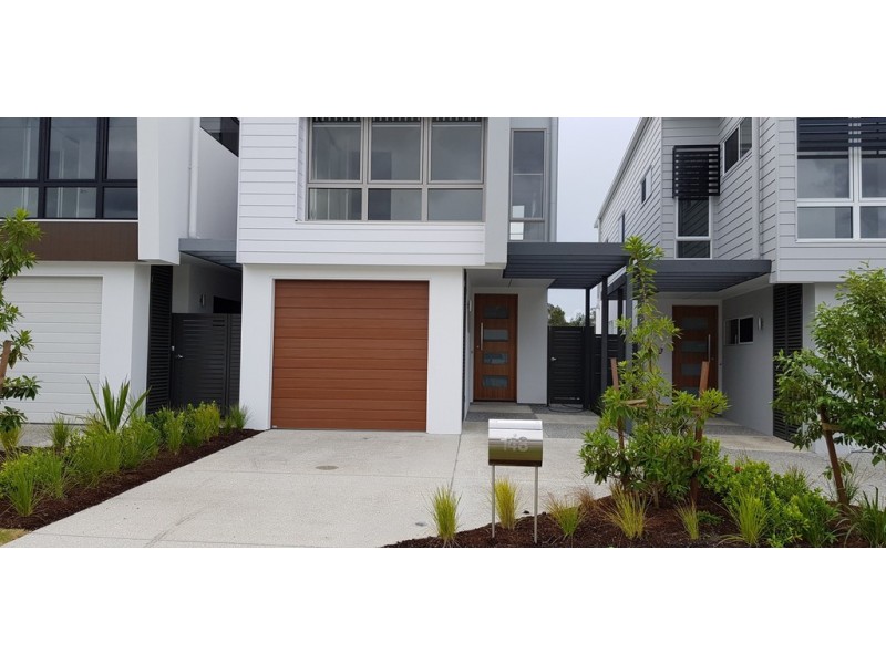 148 Florabella Drive, Robina QLD 4226