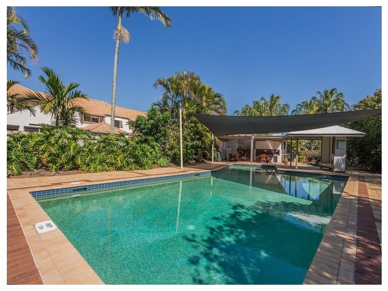 21/101 Coutts Street, Bulimba QLD 4171