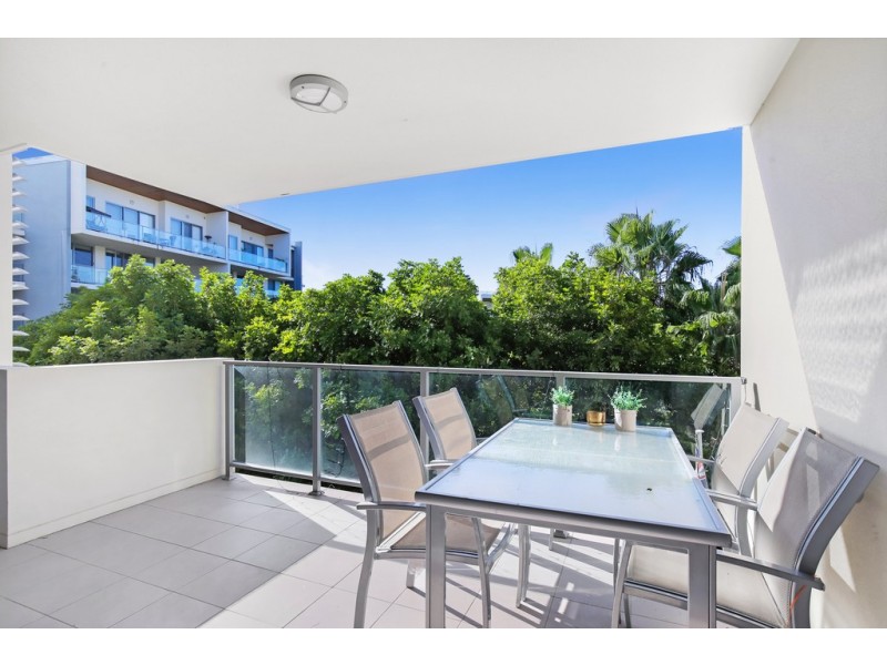14 Kingfisher /154 Musgrave Avenue, Southport QLD 4215