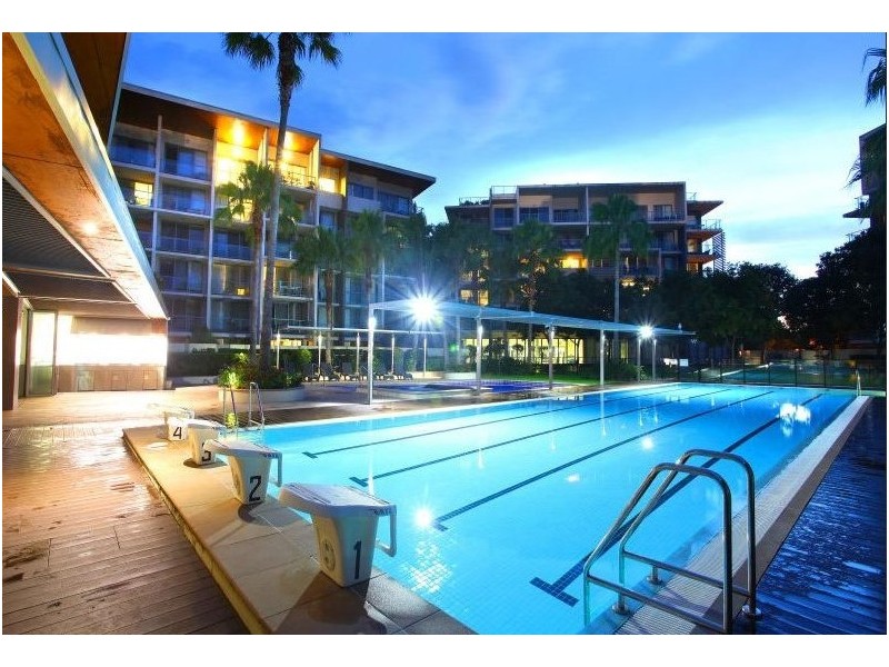 14 Kingfisher /154 Musgrave Avenue, Southport QLD 4215