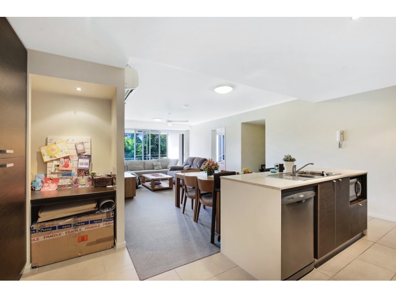 14 Kingfisher /154 Musgrave Avenue, Southport QLD 4215