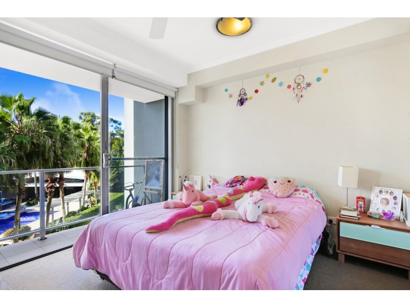 14 Kingfisher /154 Musgrave Avenue, Southport QLD 4215