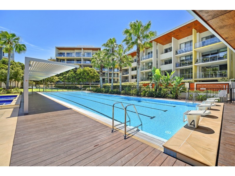 14 Kingfisher /154 Musgrave Avenue, Southport QLD 4215