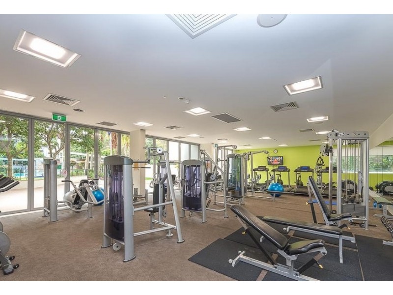 14 Kingfisher /154 Musgrave Avenue, Southport QLD 4215