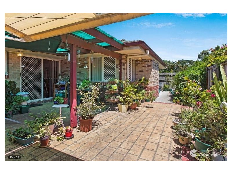 9/12 Edmondson st, Corinda QLD 4075