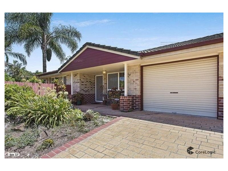 9/12 Edmondson st, Corinda QLD 4075