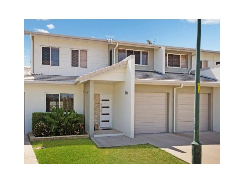 119/1 Burnda Street, Kirwan QLD 4817
