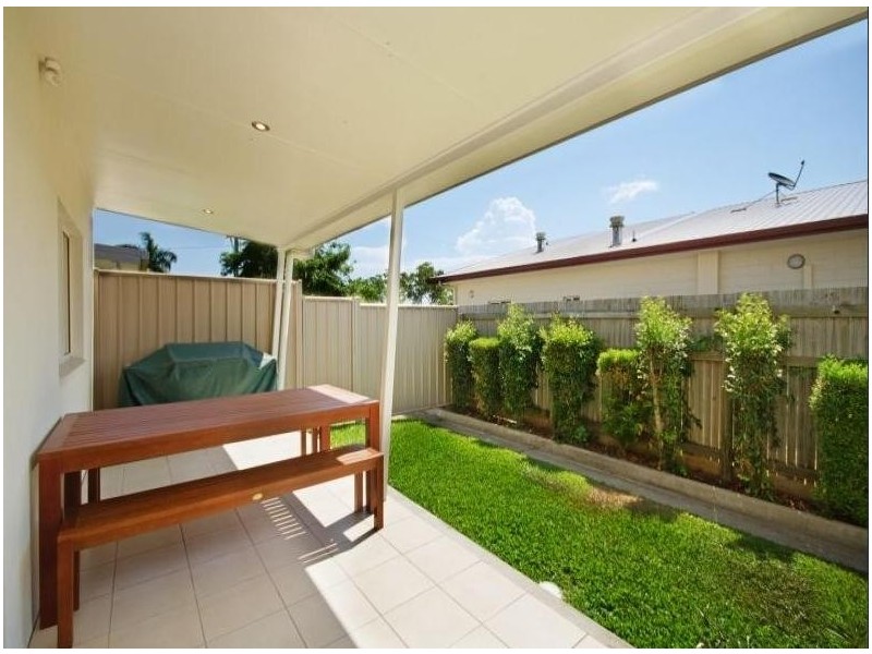 119/1 Burnda Street, Kirwan QLD 4817