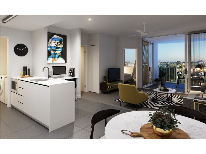 08 Donkin Street, West End QLD 4101