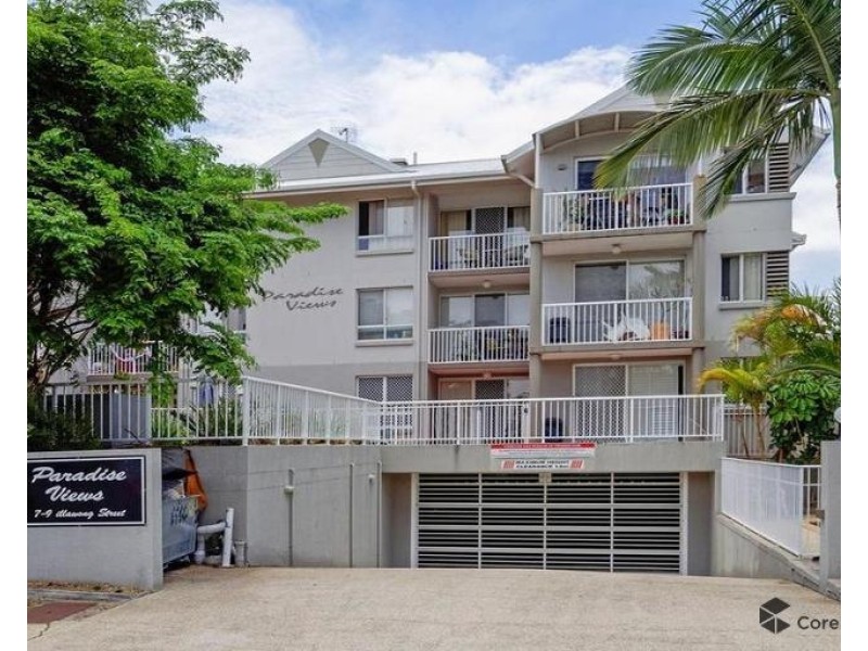 20/7 Illawong Ave, Chevron Island QLD 4217