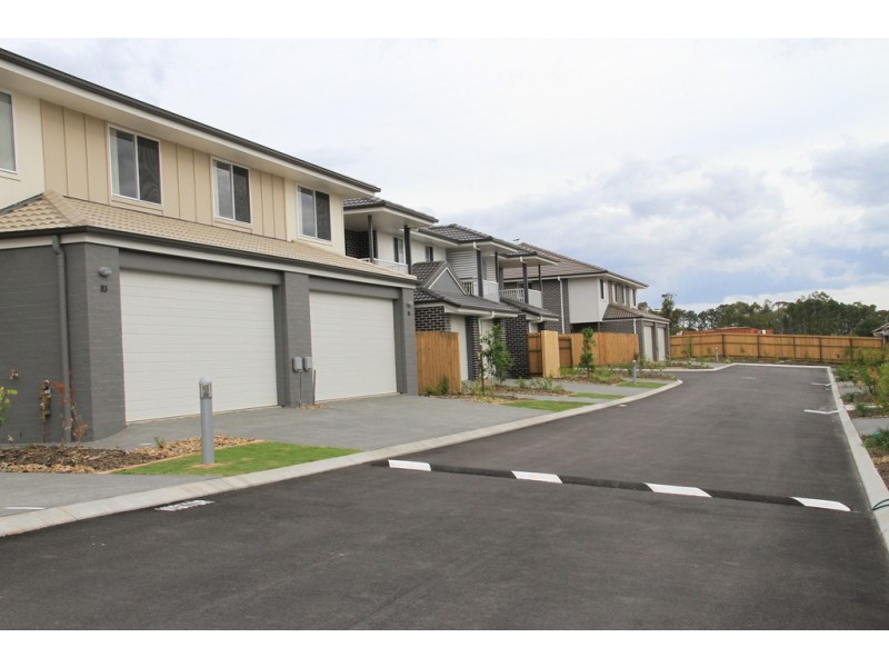 10 SOVEREIGN PLACE, Algester QLD 4115