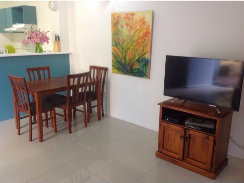 14/1-19 Poinciana St, Holloways Beach QLD 4878