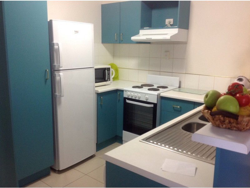 14/1-19 Poinciana St, Holloways Beach QLD 4878