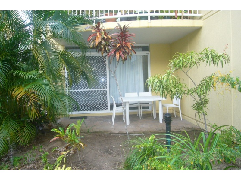 14/1-19 Poinciana St, Holloways Beach QLD 4878