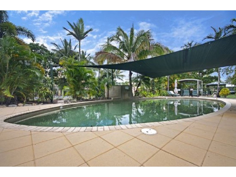 14/1-19 Poinciana St, Holloways Beach QLD 4878
