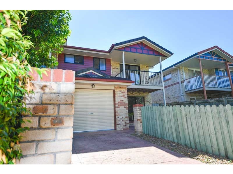 3/38 Dyson Avenue, Sunnybank QLD 4109