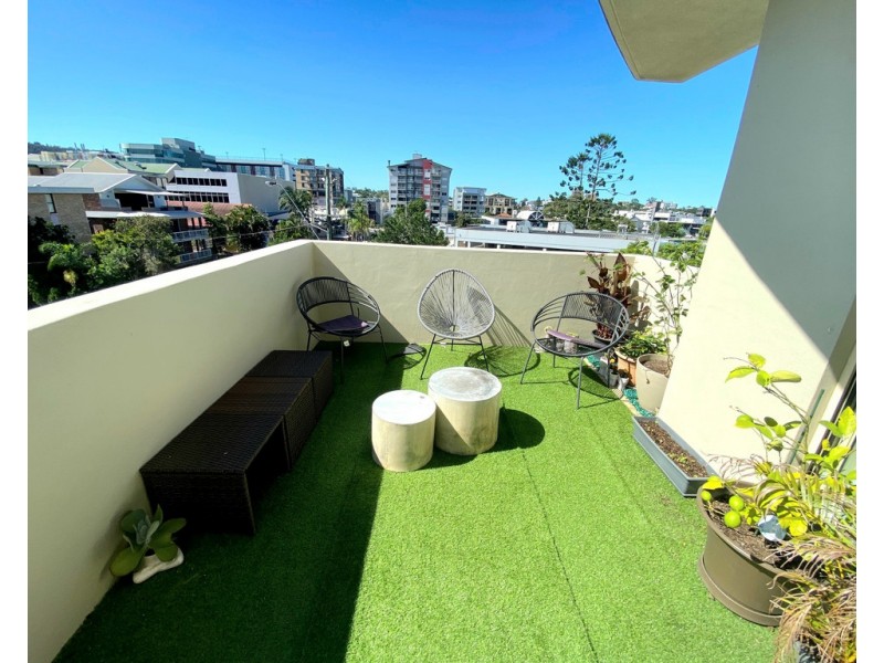 13/22 Riverview Terrace, Indooroopilly QLD 4068