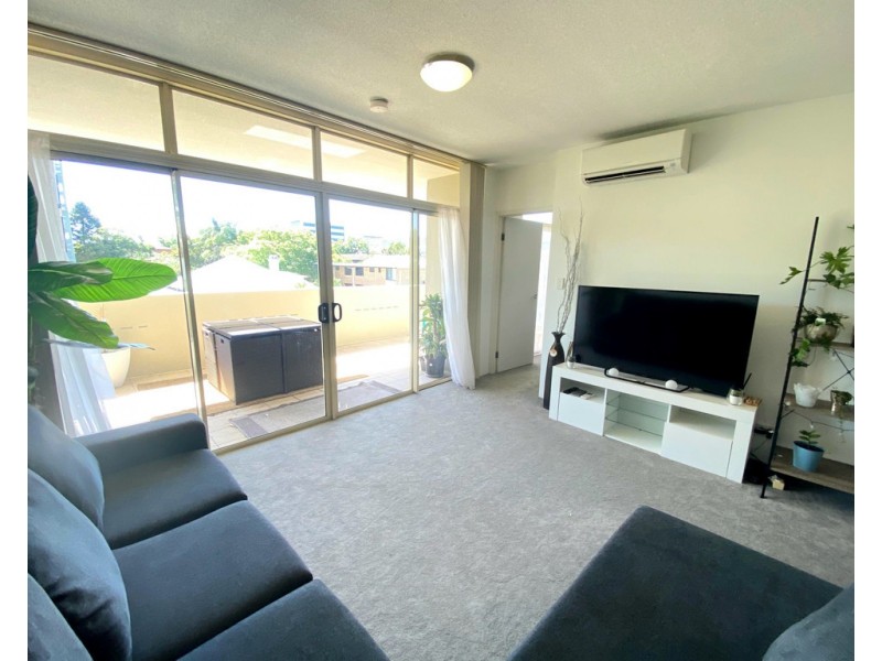 13/22 Riverview Terrace, Indooroopilly QLD 4068