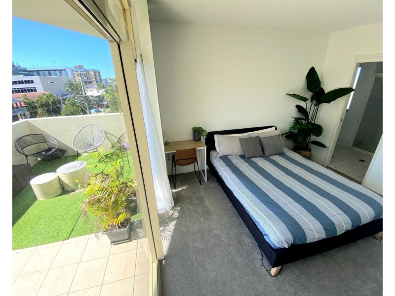 13/22 Riverview Terrace, Indooroopilly QLD 4068