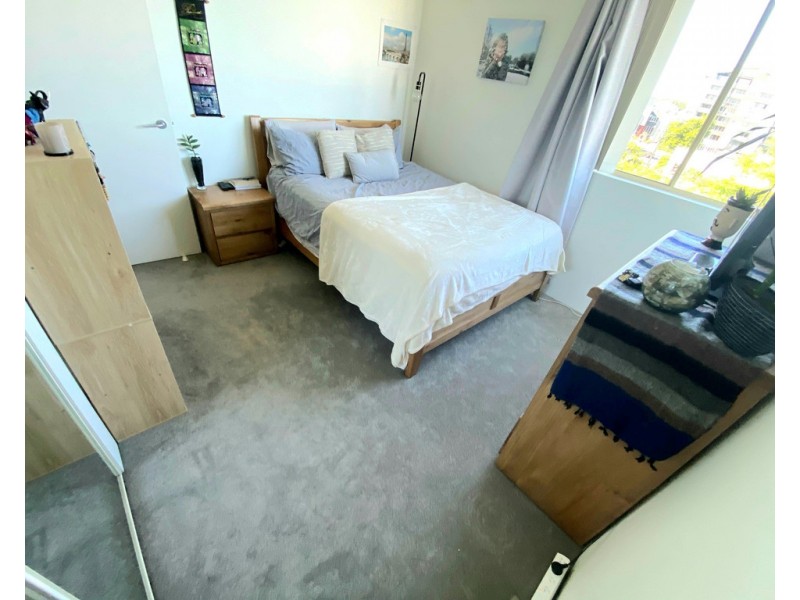 13/22 Riverview Terrace, Indooroopilly QLD 4068