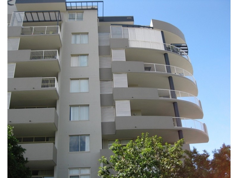 19/22 Riverview Terrace, Indooroopilly QLD 4068