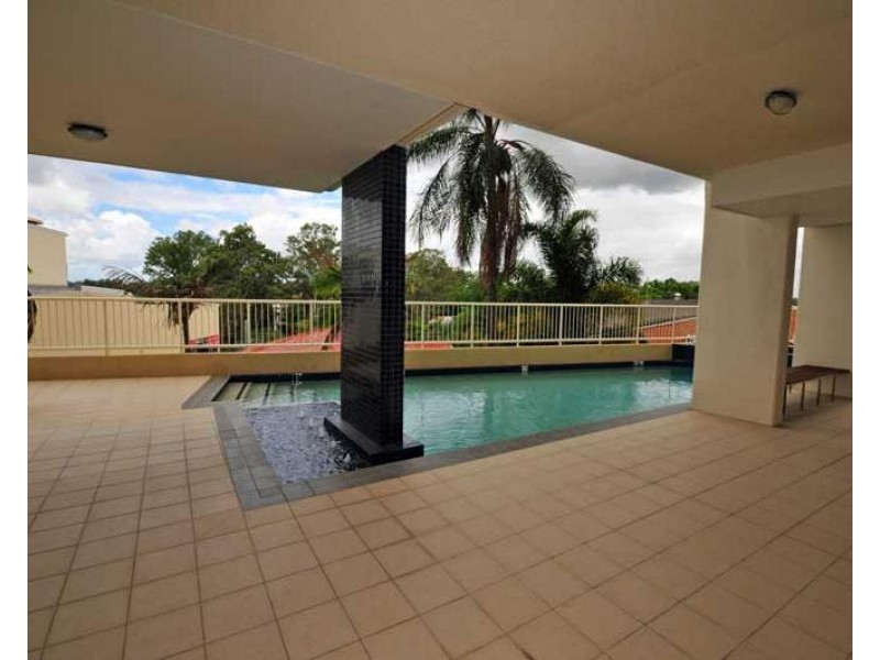 19/22 Riverview Terrace, Indooroopilly QLD 4068