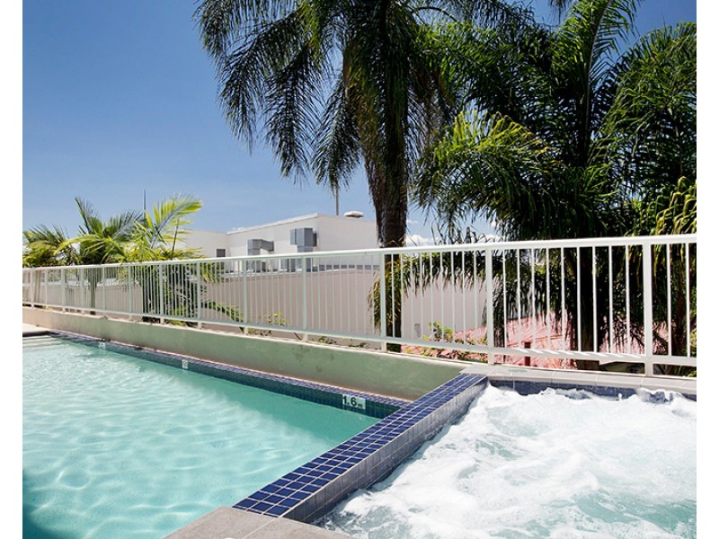 19/22 Riverview Terrace, Indooroopilly QLD 4068