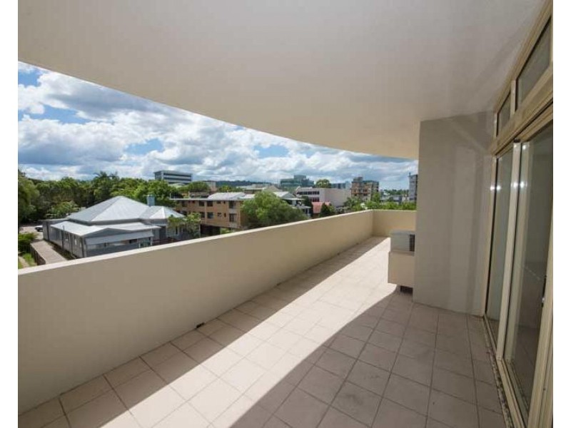 19/22 Riverview Terrace, Indooroopilly QLD 4068