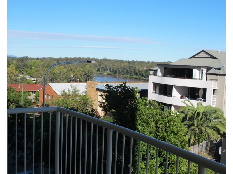 19/22 Riverview Terrace, Indooroopilly QLD 4068