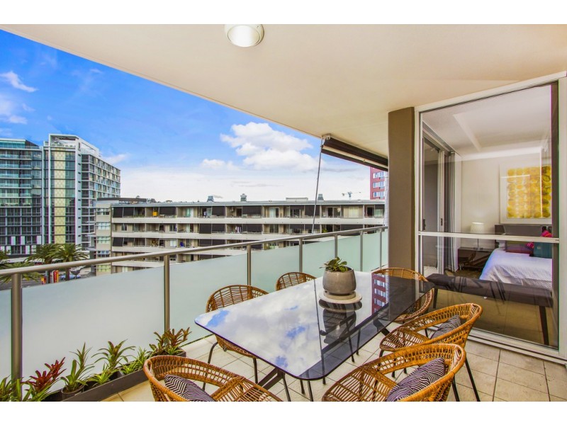 350 1000 Ann Street, Fortitude Valley QLD 4006