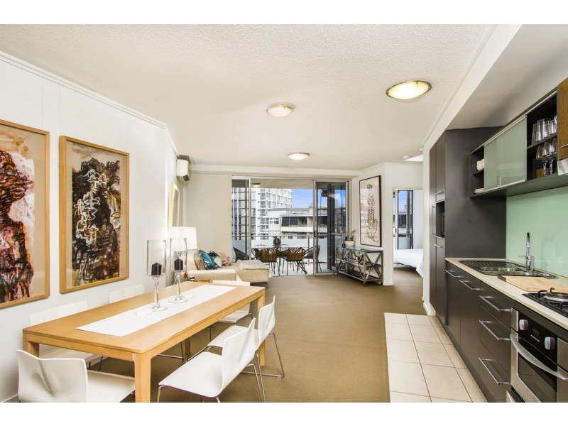 350 1000 Ann Street, Fortitude Valley QLD 4006