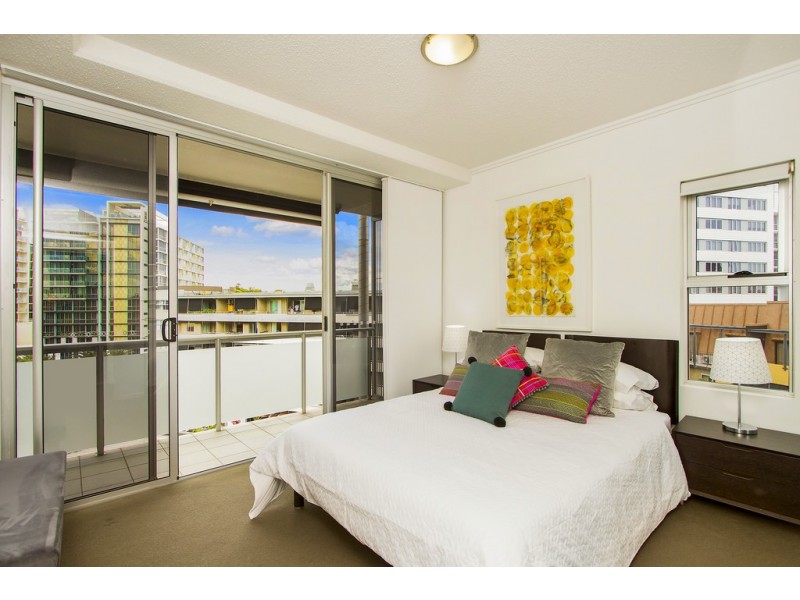 350 1000 Ann Street, Fortitude Valley QLD 4006