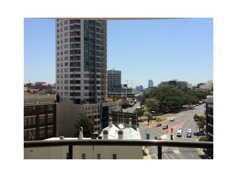240/540 Queen Street, Brisbane City QLD 4000