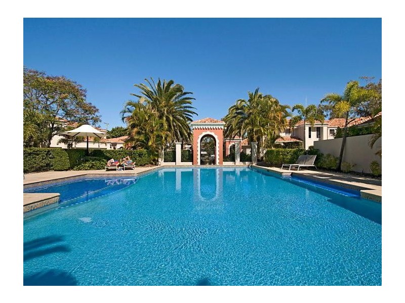 33/7 Elliott Street, Surfers Paradise QLD 4217