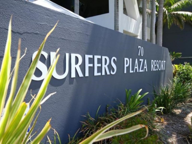 70 Remembrance Dr, Surfers Paradise QLD 4217