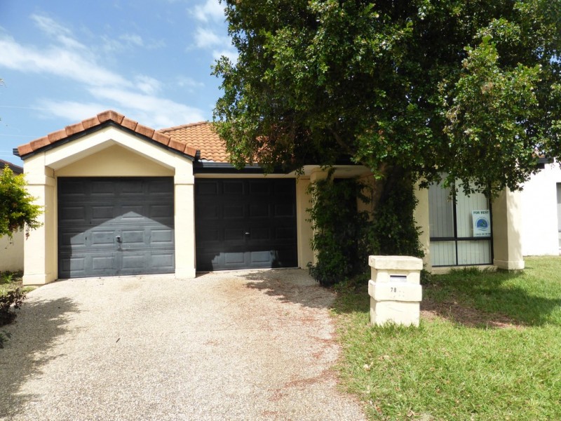 78 Serafina Drive, Helensvale QLD 4212
