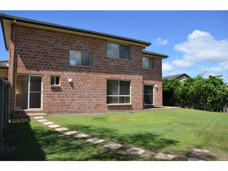 1 Babu Street, Varsity Lakes QLD 4227