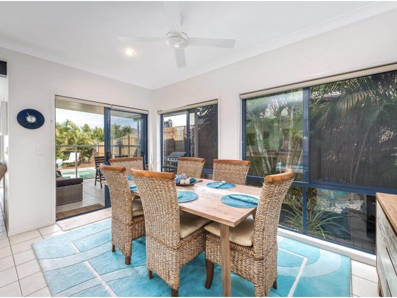 10 Majorica Crescent, Varsity Lakes QLD 4227