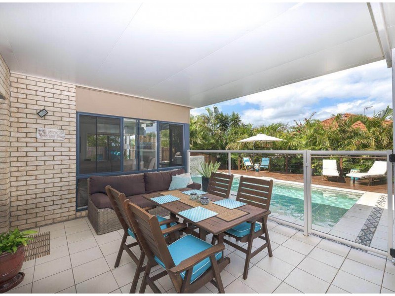 10 Majorica Crescent, Varsity Lakes QLD 4227