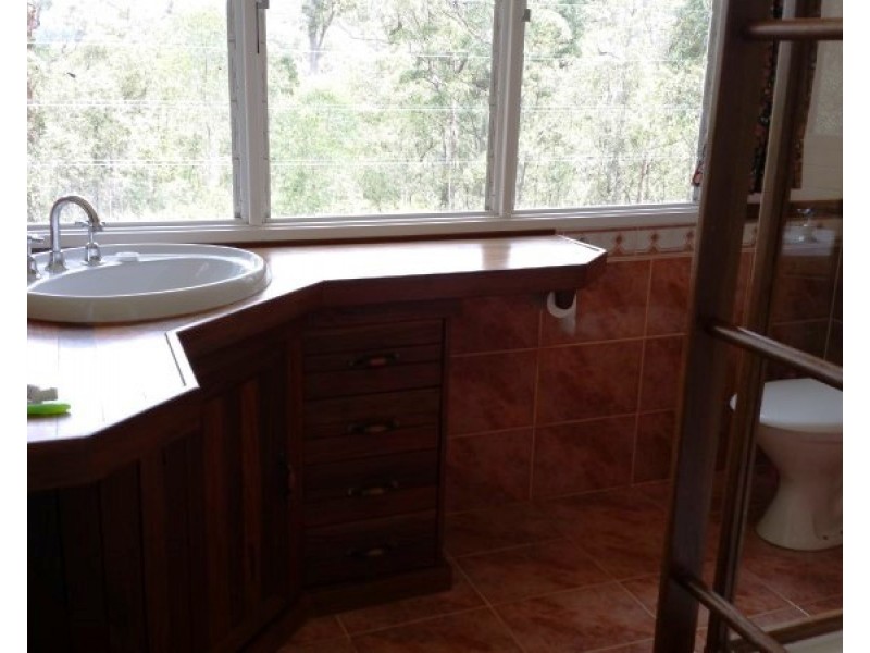 Laceys Creek QLD 4521