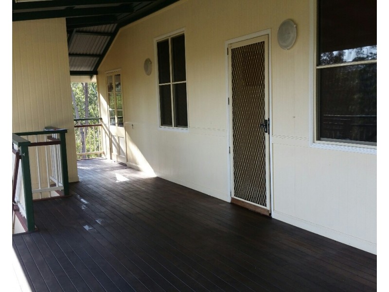 Laceys Creek QLD 4521