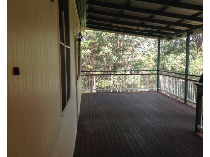 Laceys Creek QLD 4521