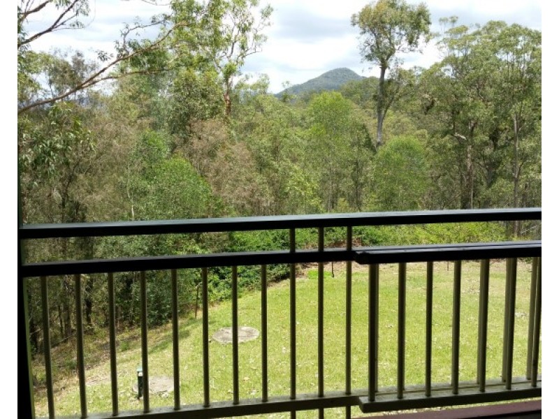 Laceys Creek QLD 4521