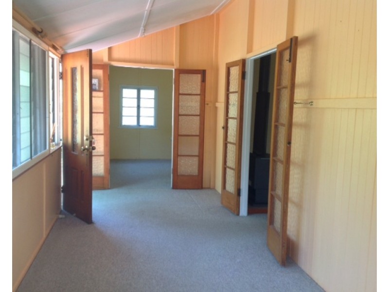 Laceys Creek QLD 4521