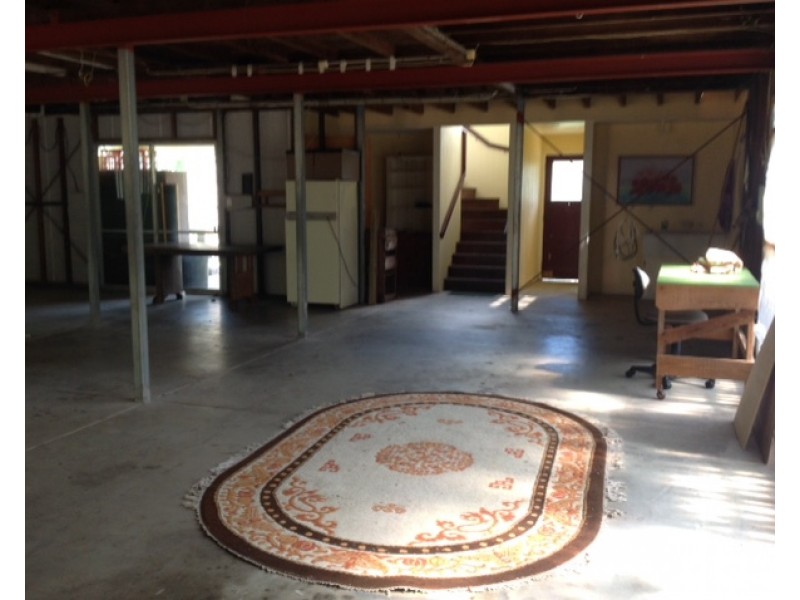 Laceys Creek QLD 4521