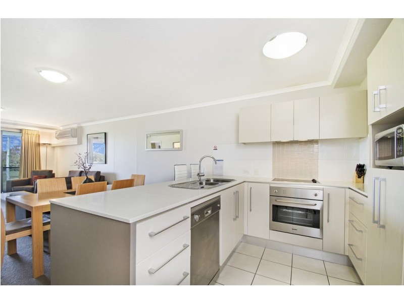 1307/1 Mungar Street, Maroochydore QLD 4558