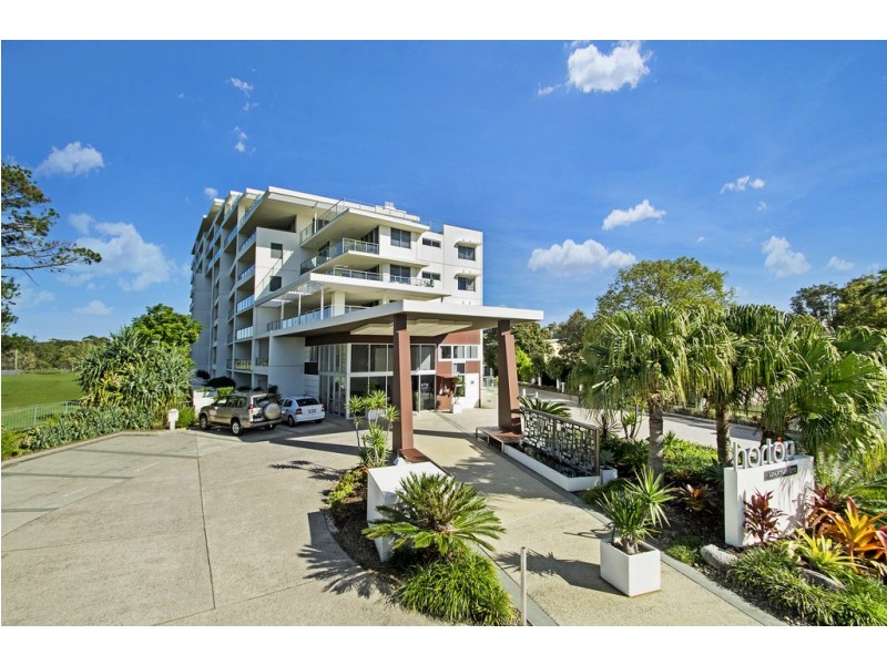 1307/1 Mungar Street, Maroochydore QLD 4558