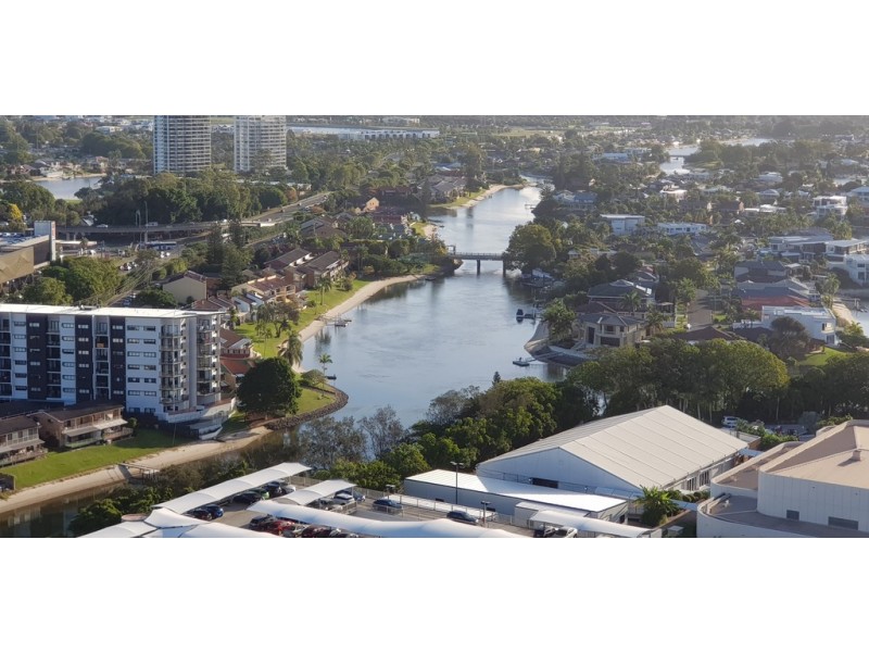 2663 Gold Coast Highway, Broadbeach QLD 4218