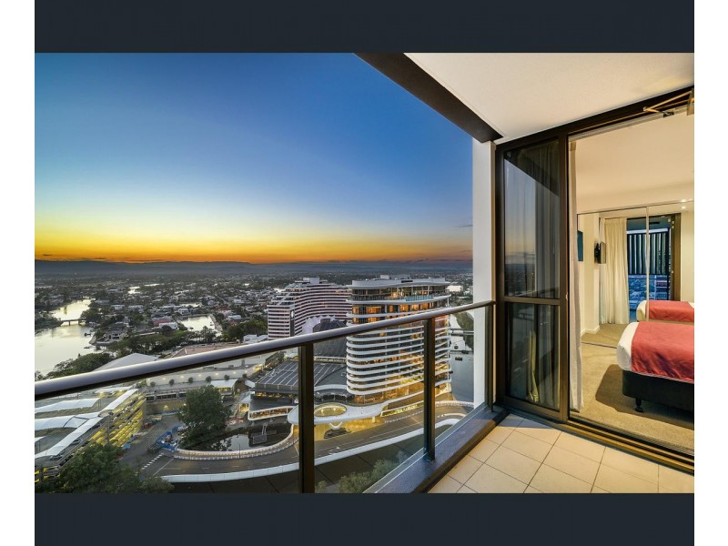 2663 Gold Coast Highway, Broadbeach QLD 4218